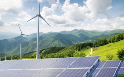 Los mercados eléctricos europeos responden con bajadas al aumento de producción solar y eólica