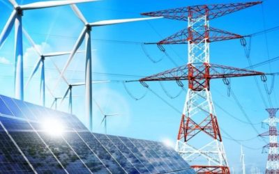 El papel de los inversores para integrar más renovables en la red eléctrica del futuro